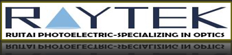 Shanghai Rui Tai Photoelectric Technology Co.,Ltd