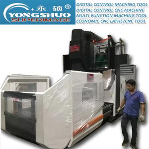 3000*2300mm CNC Machining Center 5-Axis CNC Milling Machine Center 4-Axis CNC Milling