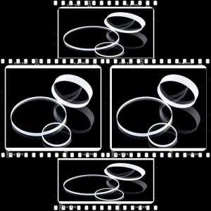 Economy Round Broadband Dielectric Mirrors/Optical Mirrors/Broadband Dielectric Lens Economy Round Broadband Dielectric Mirrors/Optical Mirrors/Broadband Dielectric Lens