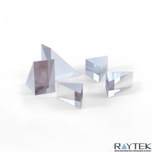 Right-Angle Prisms/N-Bk7 Prism/Rectangular Prism/Right-Angle Optical Prism Right-Angle Prisms/N-Bk7 Prism/Rectangular Prism/Right-Angle Optical Prism