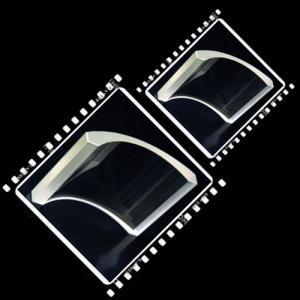 Uvfs Plano-Concave Cylindrical Lenses/Fused Silica Plano-Concave Cylindrical Lens Uvfs Plano-Concave Cylindrical Lenses/Fused Silica Plano-Concave Cylindrical Lens