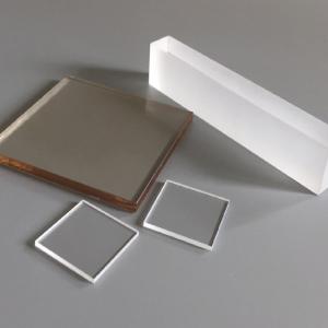 康宁超纯熔融石英玻璃材料HPFS 7978/康宁7978熔融石英