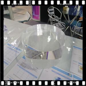 康宁超纯熔融石英玻璃材料HPFS 7979/康宁7979熔融石英