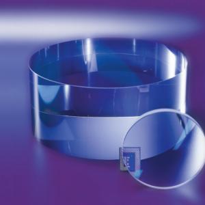 氟化钡(BaF2)/氟化钡单晶/Hellma BaF2单晶/Hellma氟化钡