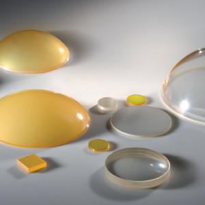 CVD硫化锌/Hellma硫化锌/Hellma ZnS/ CVD Zinc Sulfide