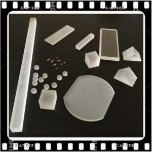 超纯熔融石英玻璃材料