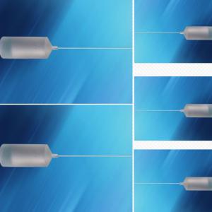 光纤端帽/激光光纤端帽/激光端帽 