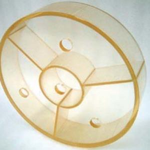 OHARA Clearceram-Z超低膨胀微晶玻璃/小原CCZ微晶玻璃/OHARA CCZ微晶 